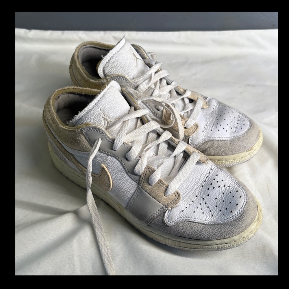 Nike Air Jordan 1 Low SE